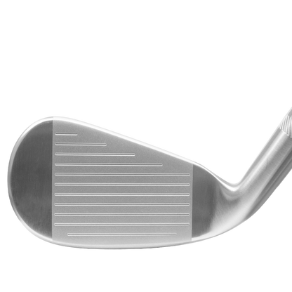 Sub 70 699 V3 Pro UT satin utility iron face view