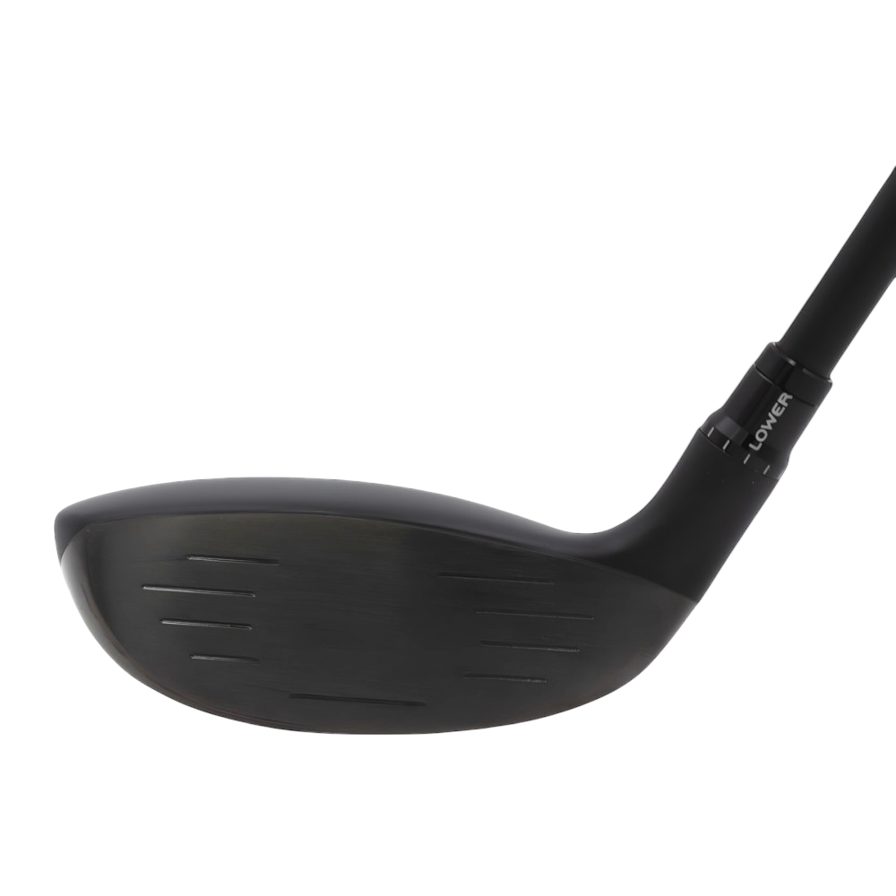 Sub 70 959X hybrid face view