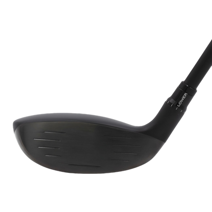 Sub 70 959X hybrid face view