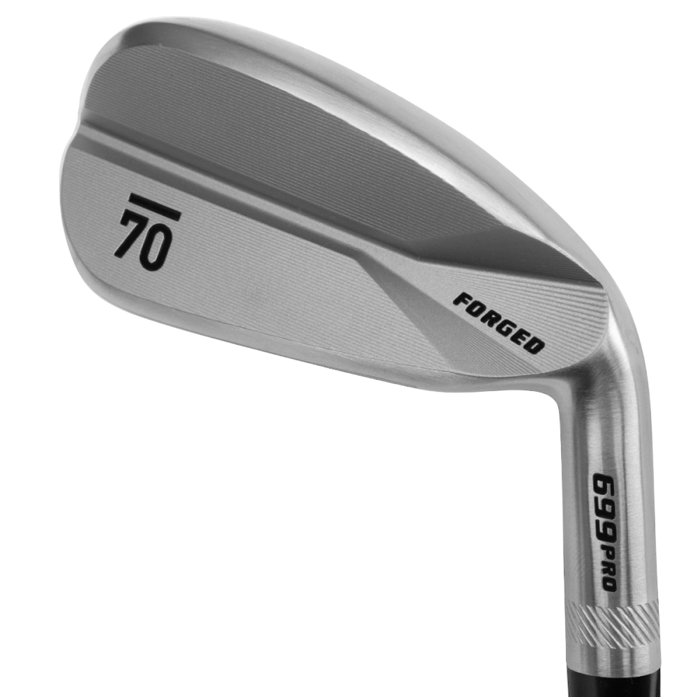 Sub 70 699 V3 Pro UT satin forged utility iron