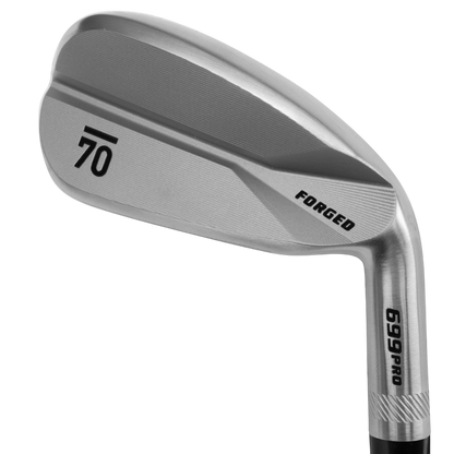 Sub 70 699 V3 Pro UT satin forged utility iron