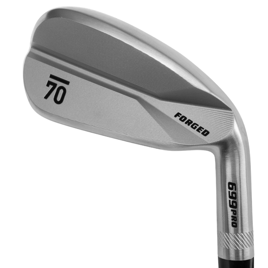 Sub 70 699 V3 Pro UT satin forged utility iron