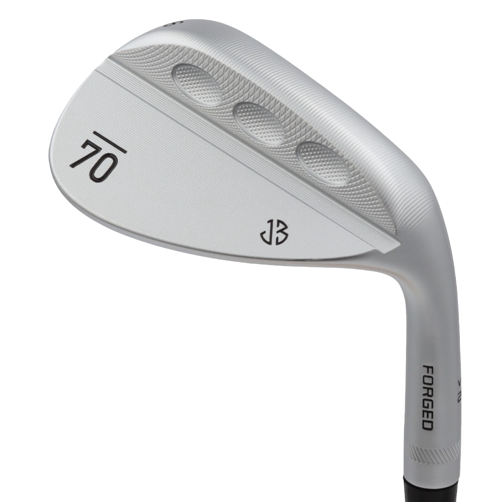 Sub 70 JB V2 raw forged golf wedge