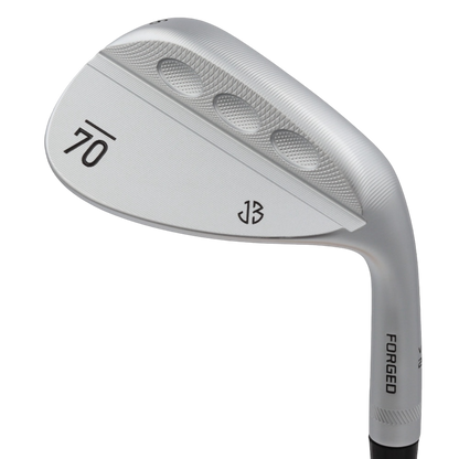 Sub 70 JB V2 raw forged golf wedge