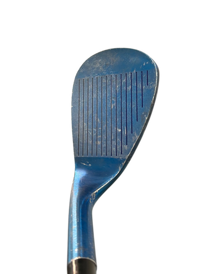 Sub 70 / USED Team Europe Wedges / 52,56,60 / Stiff Flex / Clearance