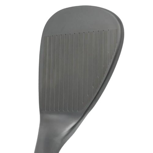 Sub 70 TAIII V2 black wedge address view