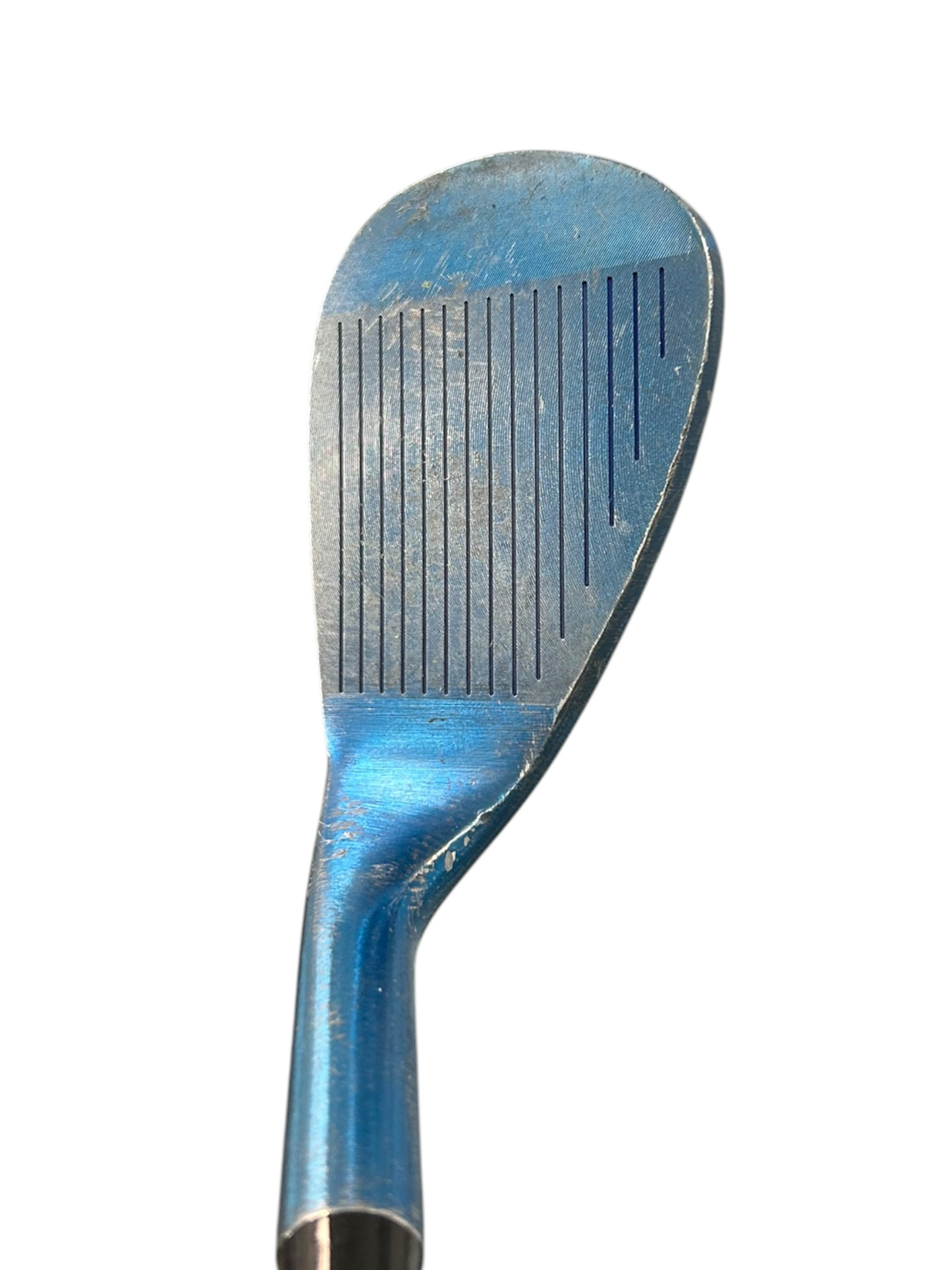 Sub 70 / USED Team Europe Wedges / 52,56,60 / Stiff Flex / Clearance