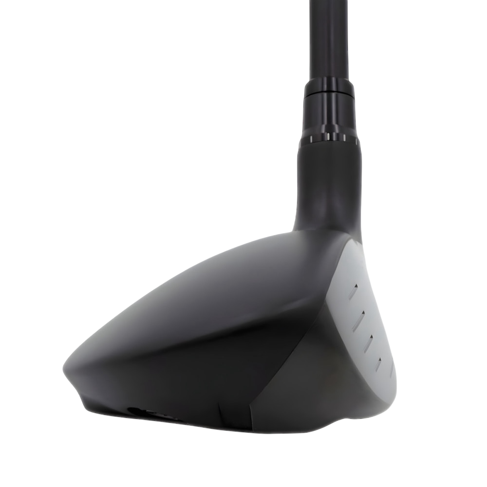 Sub 70 959X hybrid toe profile