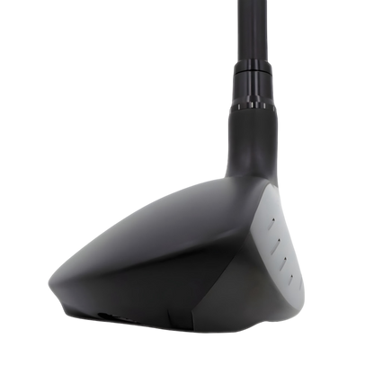Sub 70 959X hybrid toe profile