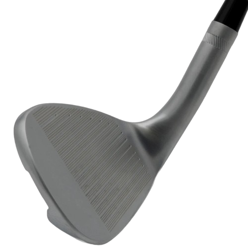 Sub 70 TAIII V2 precision milled wedge grooves