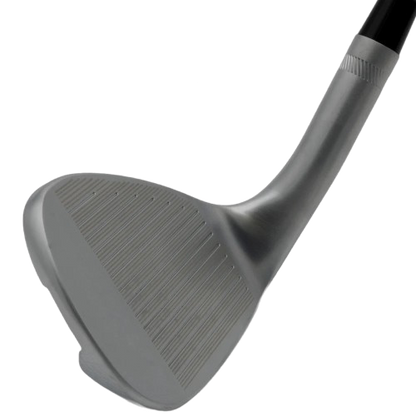 Sub 70 TAIII V2 precision milled wedge grooves