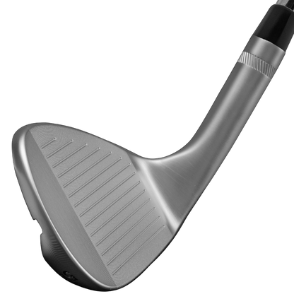 Sub 70 JB V2 CNC milled wedge grooves