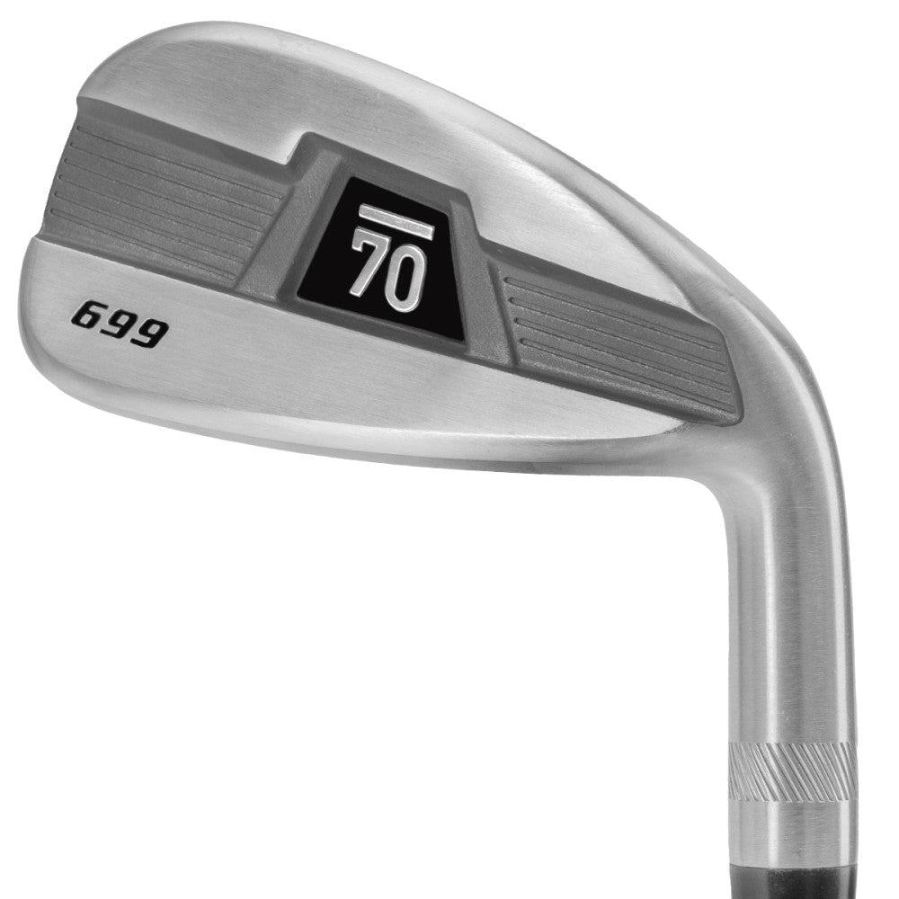 Sub 70 / 699 V2 Irons Set / 5-PW / Left Hand / Regular Flex / clearance