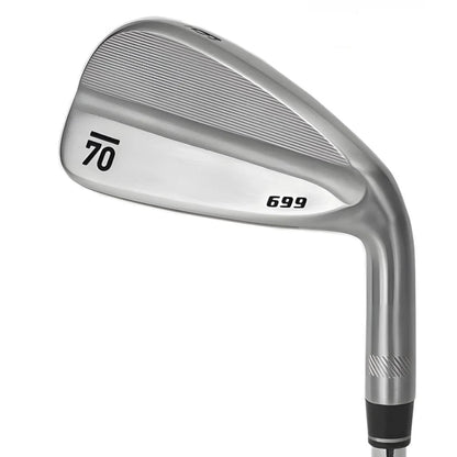 Sub 70 / 699 Irons Set 5-PW / HEADS ONLY / Clearance