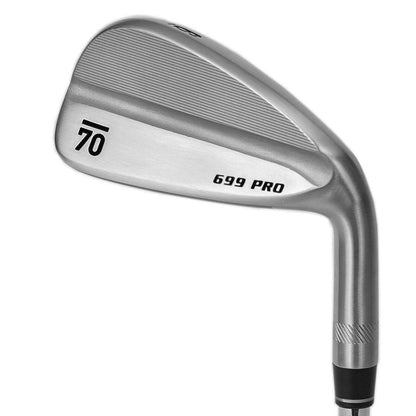 Sub 70 699 / 4 Iron / KBS 70g Regular Graphite / Clearance