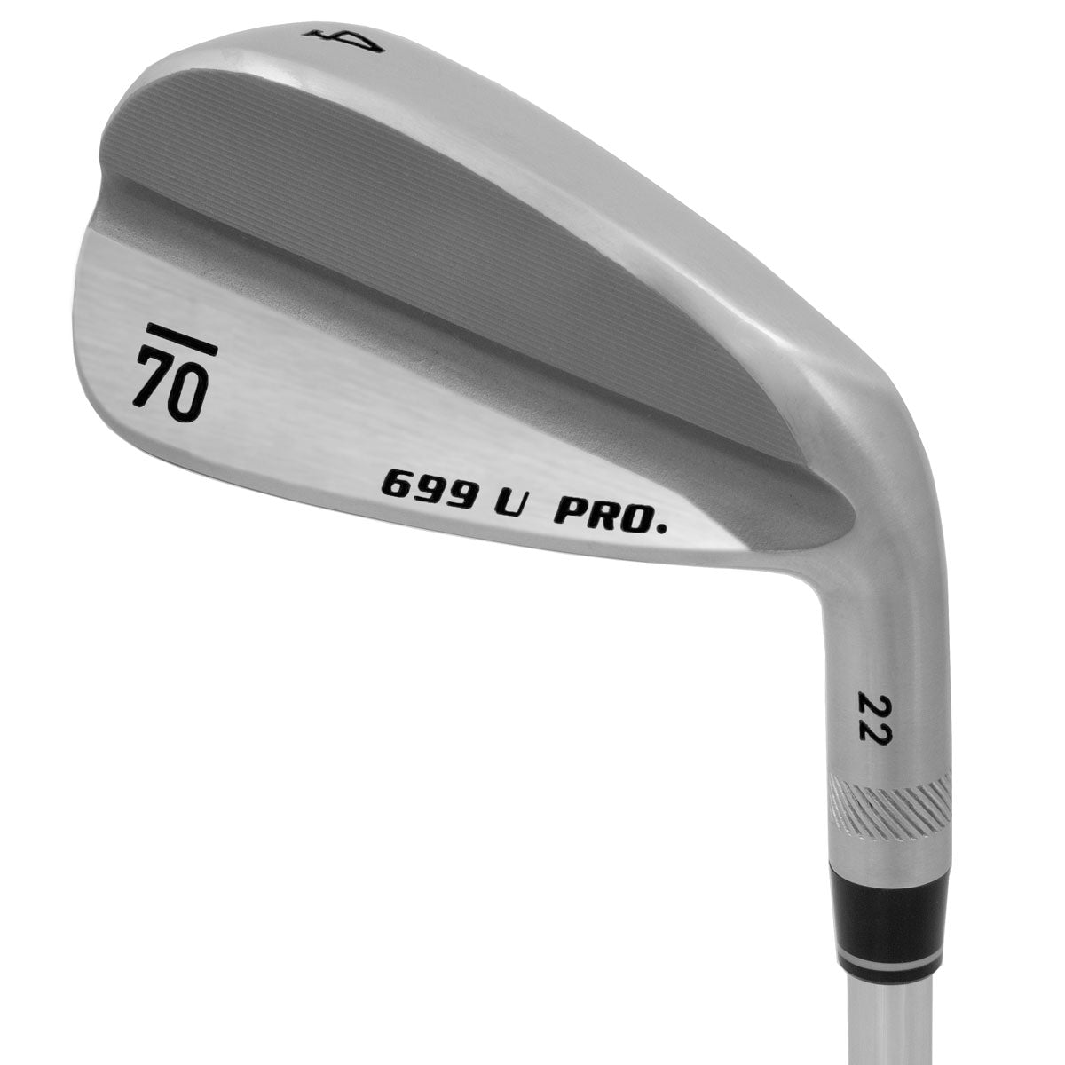 Sub 70 699 / 4 Iron / KBS 70g Regular Graphite / Clearance
