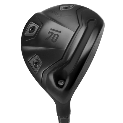 Sub 70 959X fairway wood