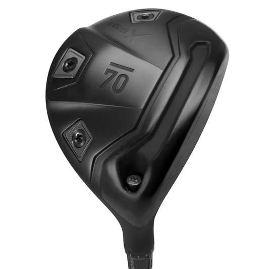 Sub 70 959X fairway wood