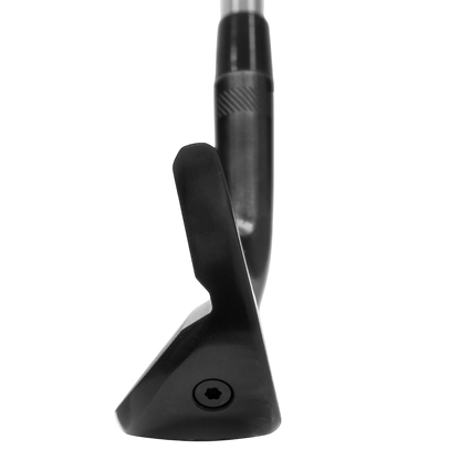 Sub 70 699 V3 Pro forged driving iron toe profile