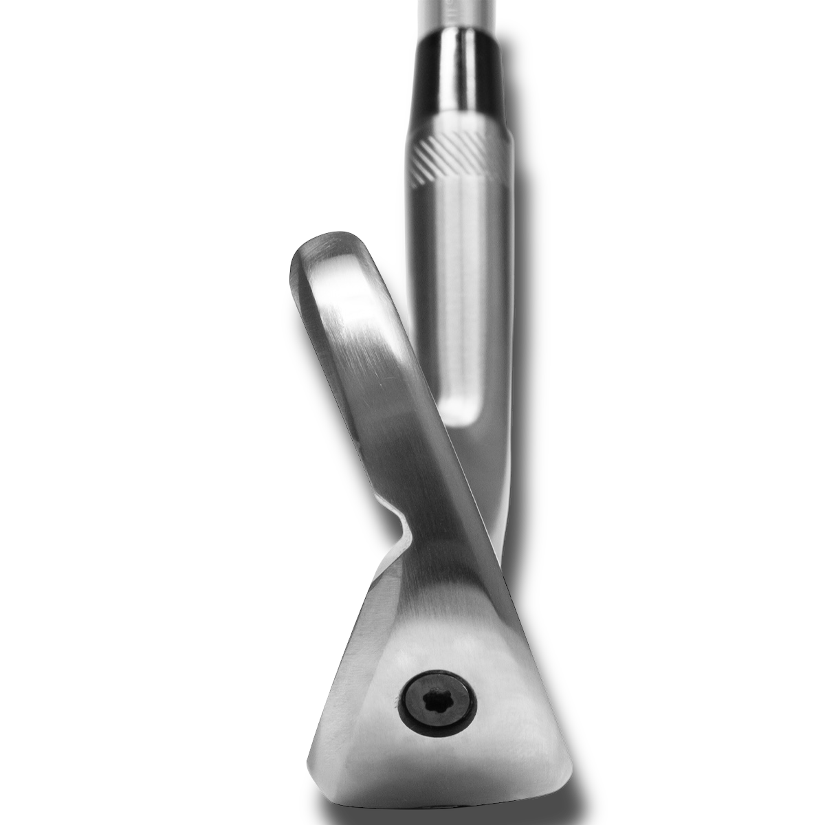Sub 70 699 Pro V3 Raw compact players distance iron design