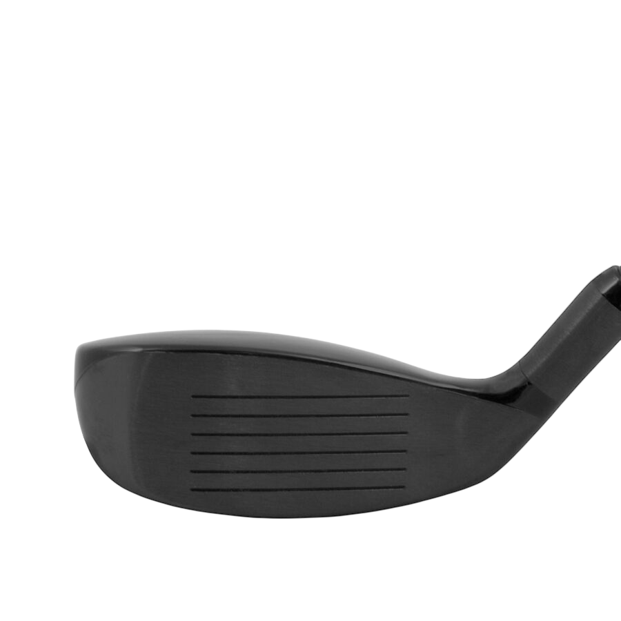 Sub 70 949X Hybrid Golf Club face design