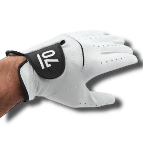 Sub 70 Pro Soft Ethiopian Cabretta Leather Glove