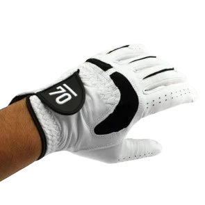Sub 70 Soft Cabretta Leather Golf Glove
