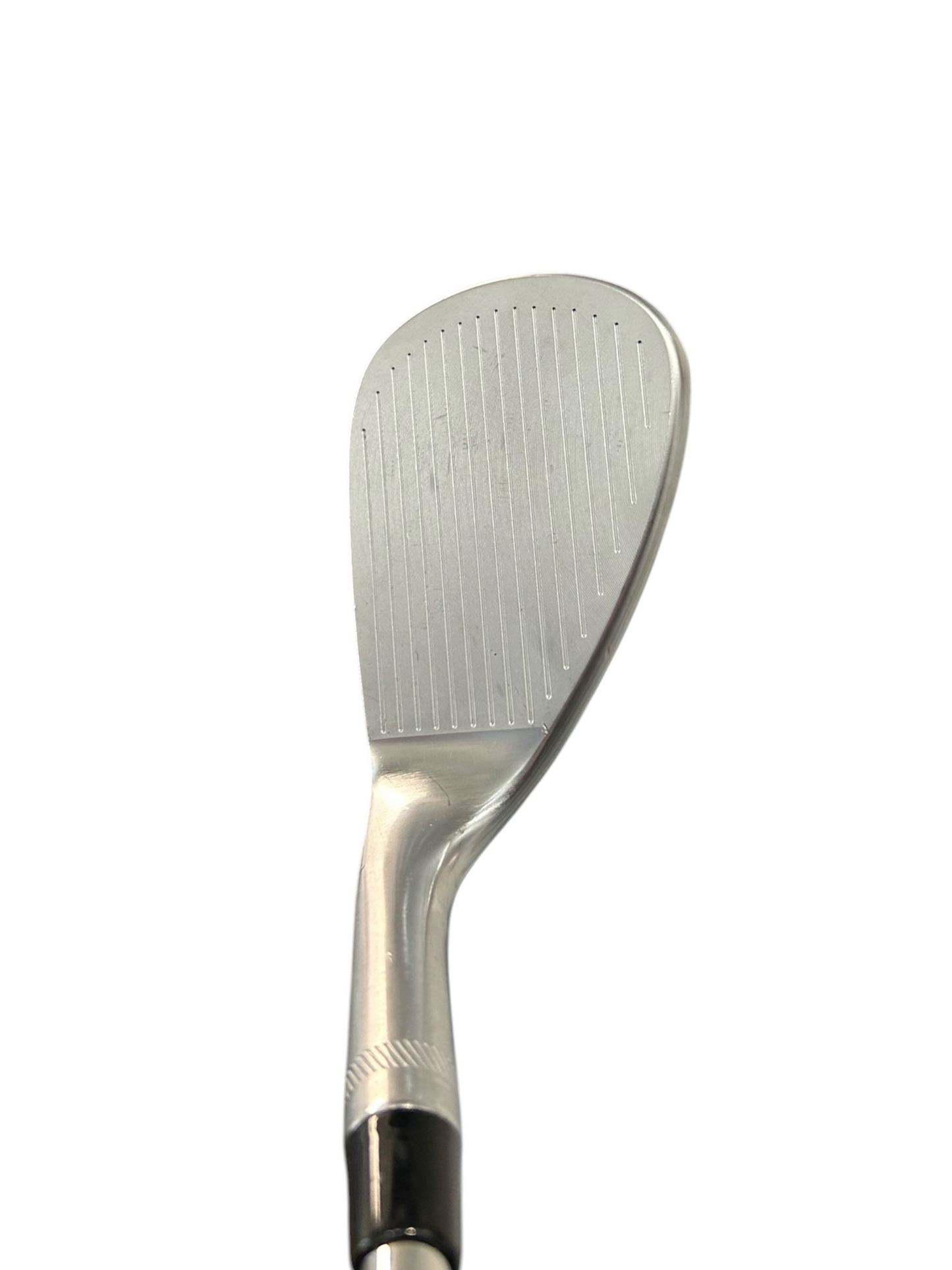 Sub 70 / USED JB Full Groove Forged Wedge / 56 Degree / Stiff / Clearance