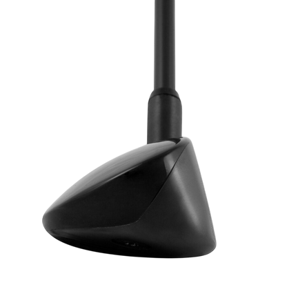 Sub 70 949X Hybrid Golf Club toe profile