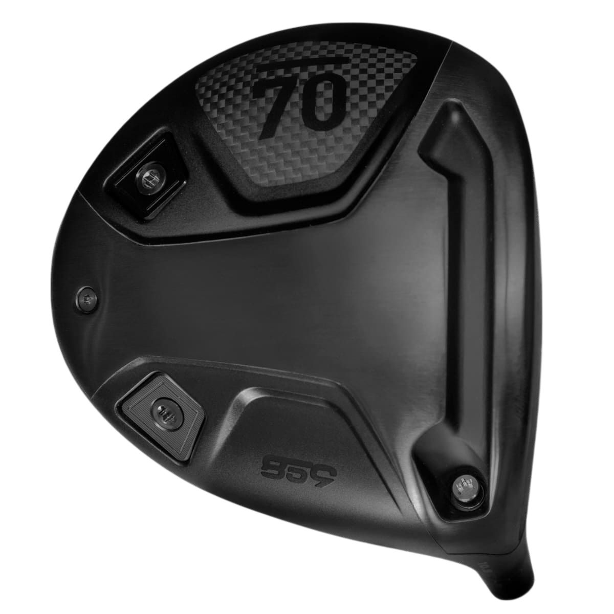 Sub 70 859 Golf driver UK – distance and accuracy