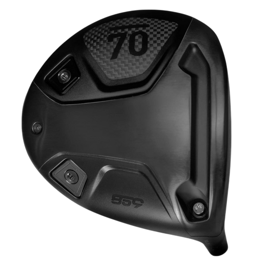 Sub 70 859 Golf driver UK – distance and accuracy