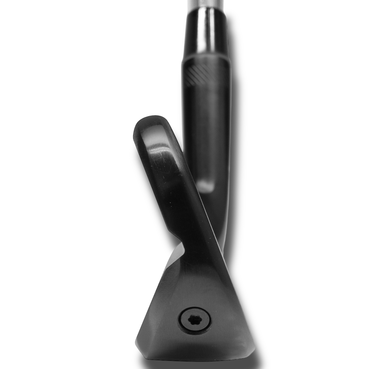Sub 70 699 Pro V3 black anti glare iron design