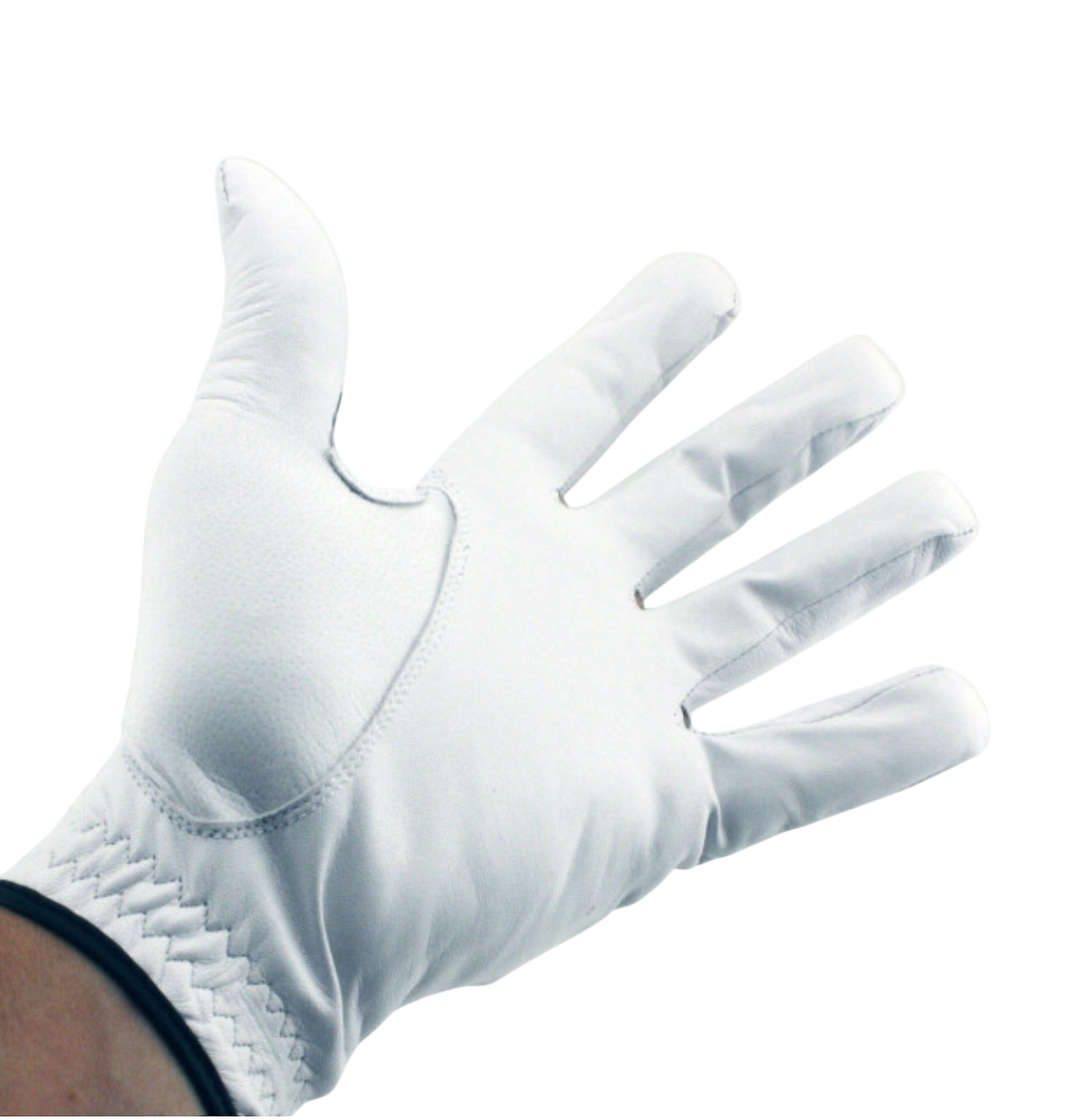 Sub 70 Soft Cabretta Leather Golf Glove