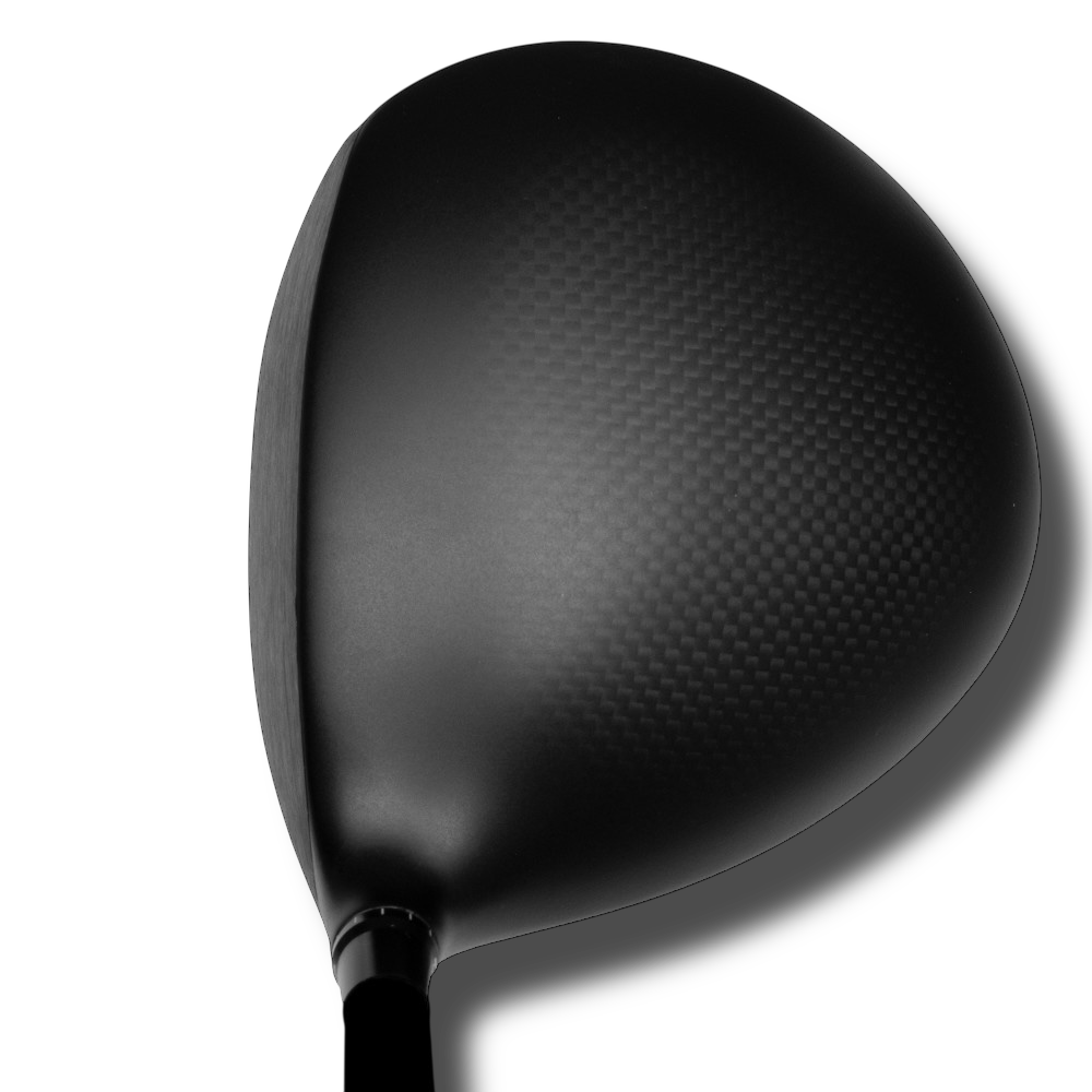 Sub 70 859 JD Driver | Low Spin Fade Bias Driver UK