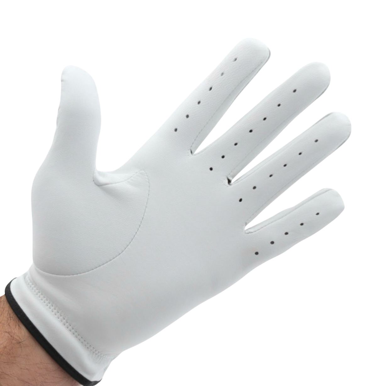 Sub 70 Pro Soft Ethiopian Cabretta Leather Glove