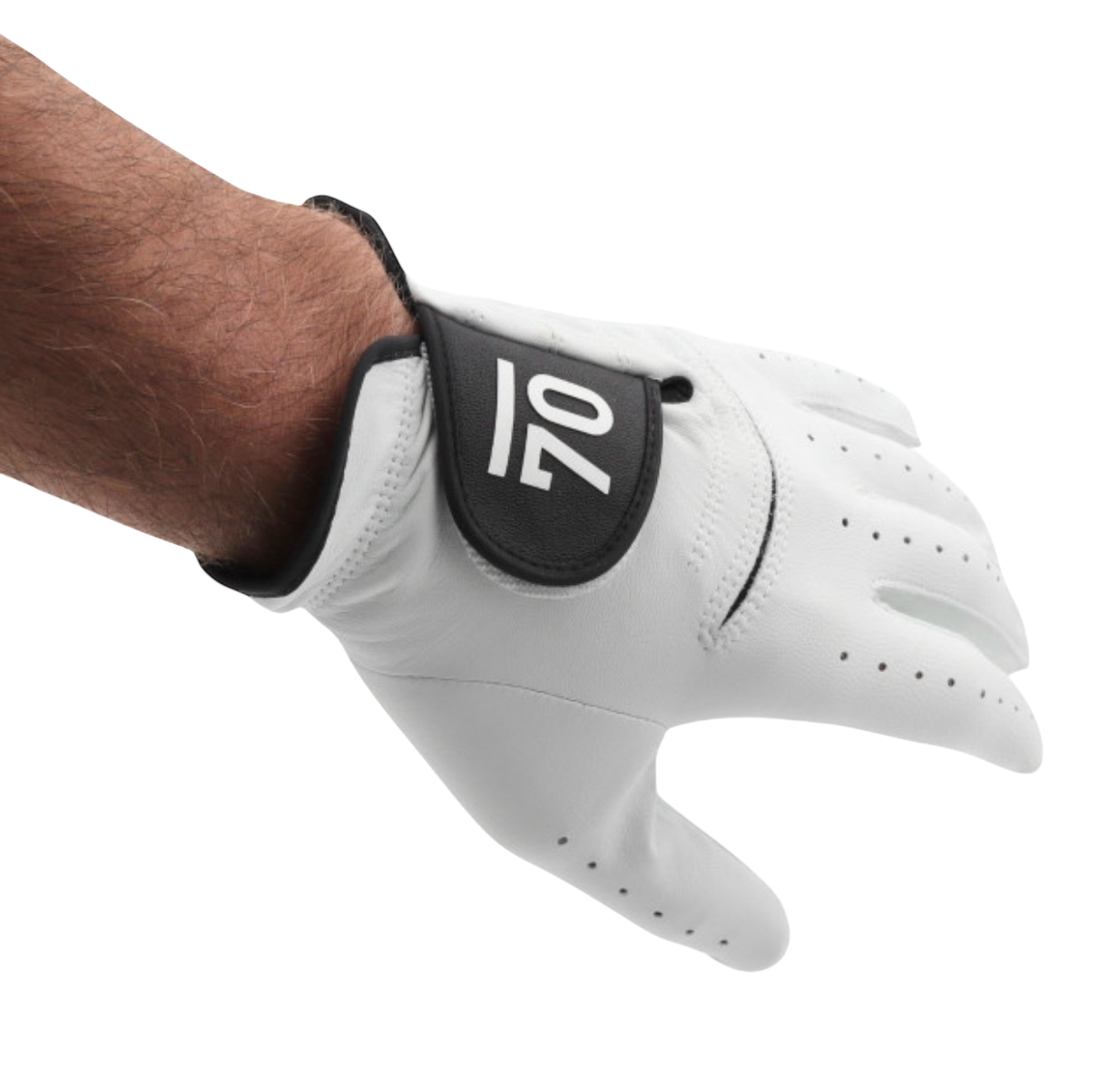 Sub 70 Pro Soft Ethiopian Cabretta Leather Glove