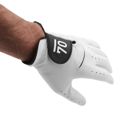 Sub 70 Pro Soft Ethiopian Cabretta Leather Glove