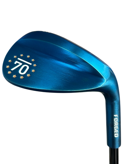 Sub 70 / 56 Degree Team Europe Wedge / HEAD ONLY / Clearance