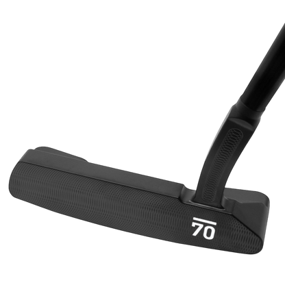 Sub 70 001FN putter face view