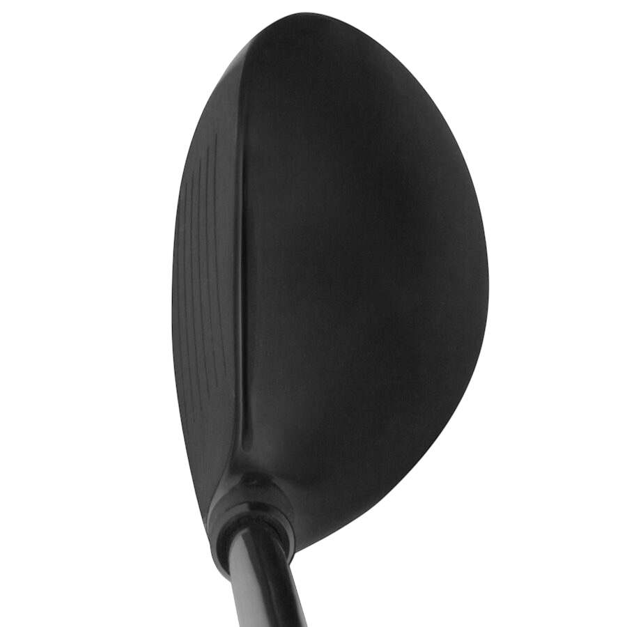 Sub 70 949X Hybrid Golf Club at address