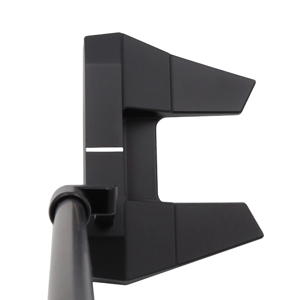 Sub 70 010P mallet precision milled golf putter