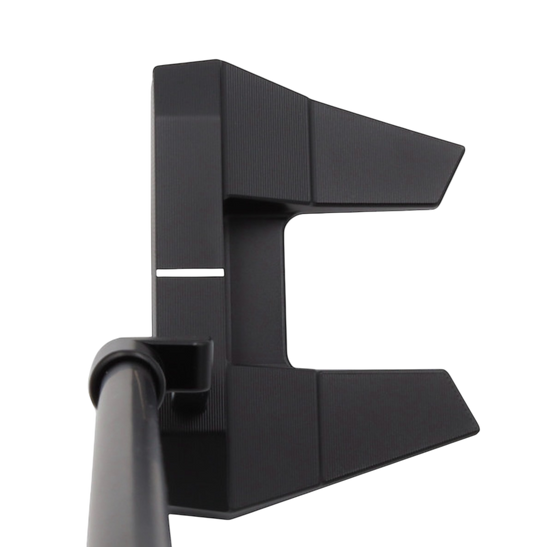 Sub 70 010P mallet precision milled golf putter
