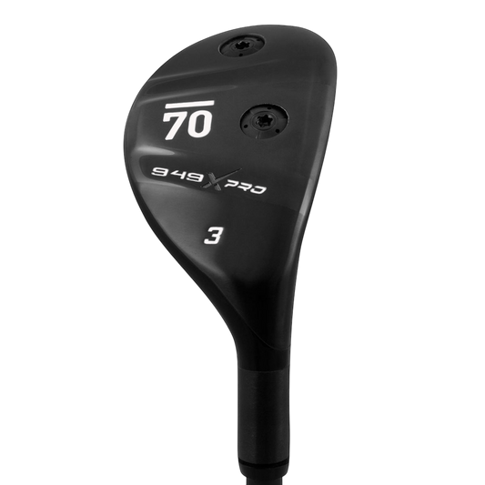 949X Pro Hybrid