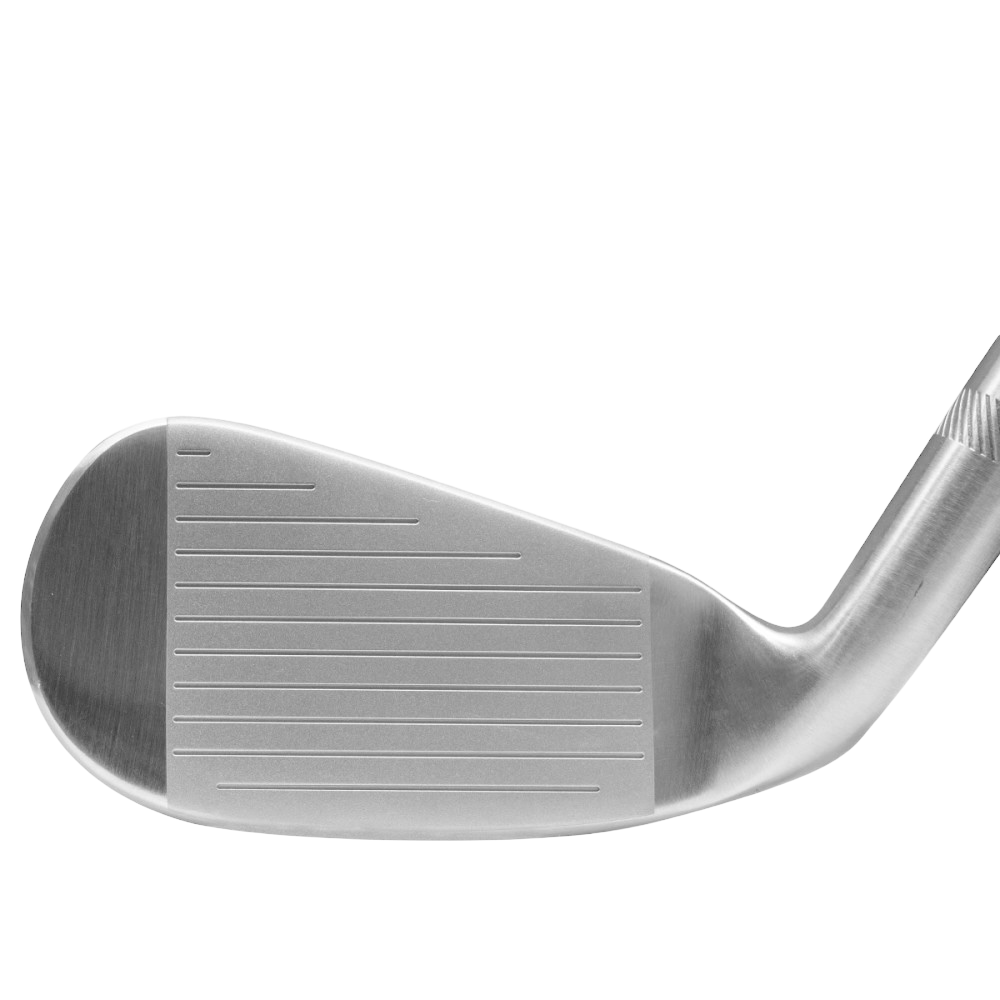 Sub 70 699 V3 UT satin utility iron face view