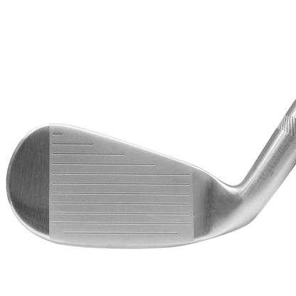 Sub 70 699 V3 UT satin utility iron face view