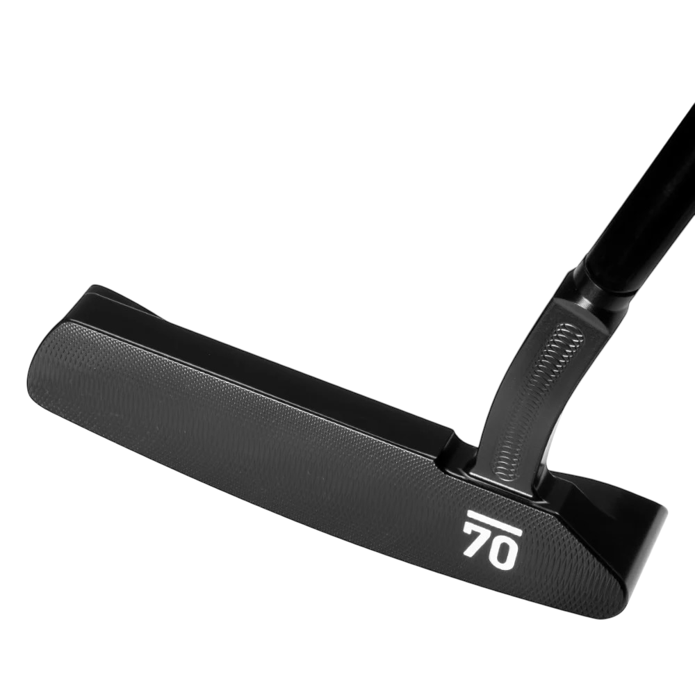 Sub 70 001C blade putter face view