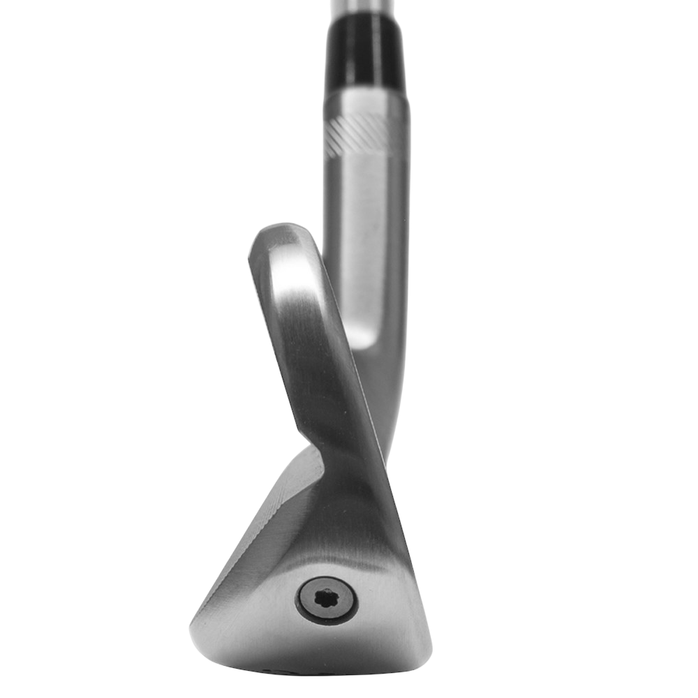 Sub 70 699 V3 Pro forged driving iron toe profile