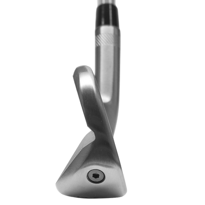 Sub 70 699 V3 Pro forged driving iron toe profile