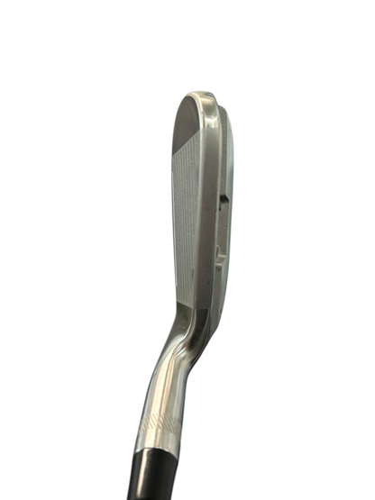 Sub 70 / USED 699 V2 Utility 4 Iron / Satin / Hzrdus 80g Stiff / Clearance