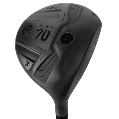 Sub 70 Pro V2 fairway wood
